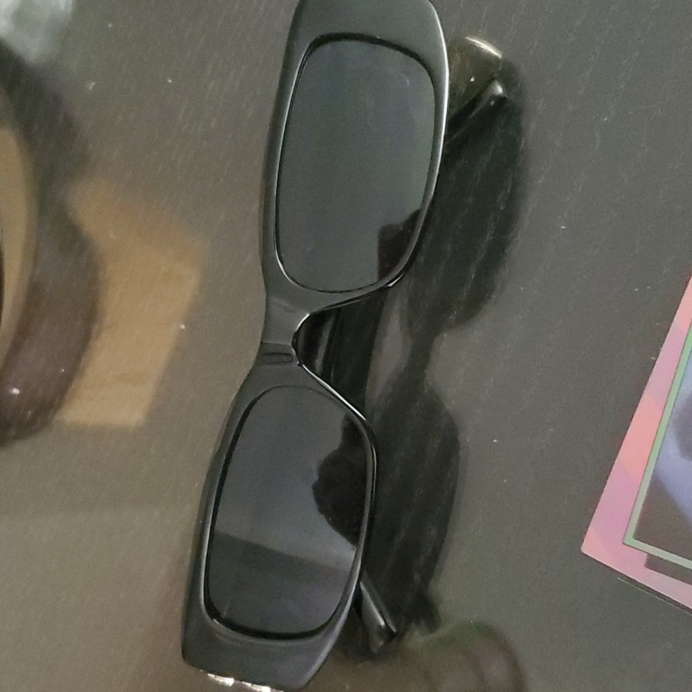 Small Frame BB sunglasses